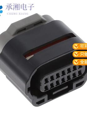 正品ZE064W-14DS-HU/R(A)原装CONN RECEPT 14POS PNL M