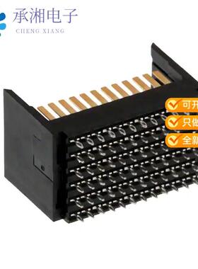正品10114761-101LF原装CONN HEADER HIGH SPEED 72POS