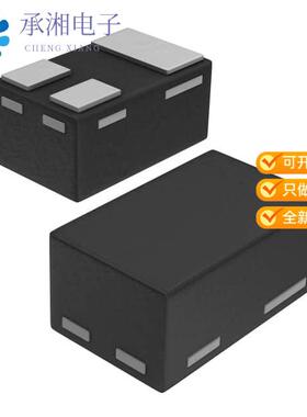 正品PMZ390UNEYL原装MOSFET N-CH 30V 900MA DFN1006-3