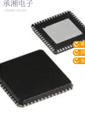 正品MIC33M656-FAYMP-TR原装I2C CONFIGURABLE INTEGRA