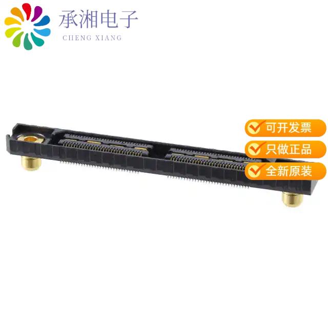 正品QSH-060-01-L-D-A-RT1原装CONN RCPT 120POS SMD G