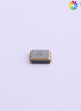 正品3N99300G33YC原装有源晶振 99.3MHz ±30ppm SMD322