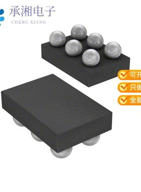 正品TPS62807YKAT原装IC REG BUCK ADJ/FIX 600MA 6DSBGA