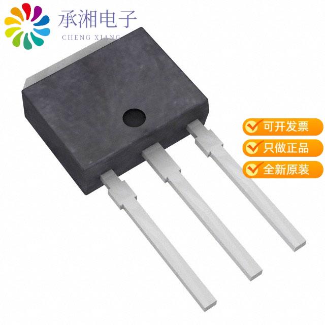 正品SIHU5N50D-E3原装MOSFET N-CH 500V 5.3A TO251AA