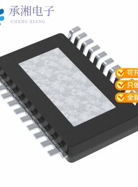 全新TDA7266P13TR正品IC AMP AB STEREO 4W POWERSSO-24