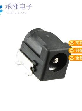 正品PJ-002AH-SMT-TR原装CONN PWR JACK 2X5.5MM SOLDER
