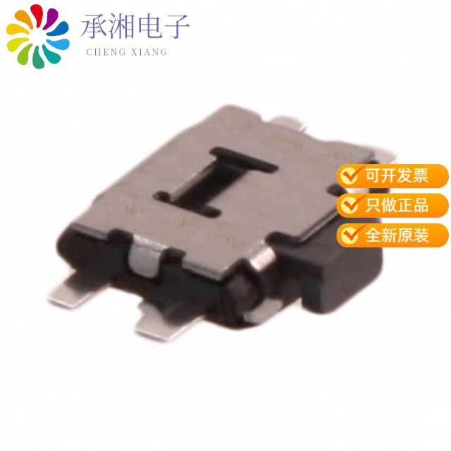 正品EVP-ANBA1A原装SWITCH TACTILE SPST-NO 0.05A 12V