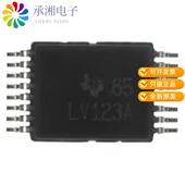 8X1 正品 16TVSOP MUX DEMUX SN74LV4051ADGVR原装