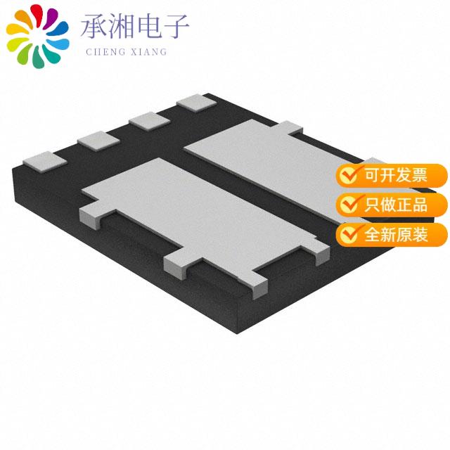 全新DMTH4014LPDQ-13正品MOSFET BVDSS: 31V-40V POWER - 实物图