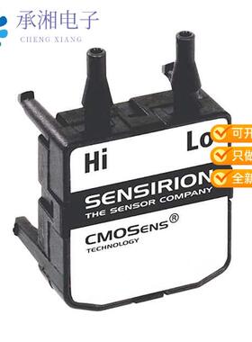 正品SDP1000-L05原装SENSOR PRESSURE DIFF MODULE