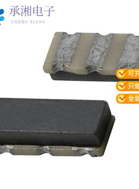 正品ECS-SR1-3.58-B-TR原装CERAMIC RES 3.5800MHZ 30P
