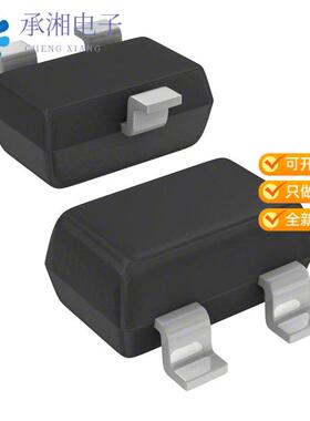正品SSM3K09FU,LF原装MOSFET N-CH 30V 400MA USM