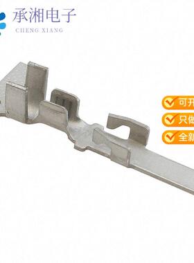 正品1217071-1原装CONN QC TAB 14-20AWG 0.125 CRIMP