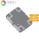 X3C21P1 2.3GHZ 05S原装 DIR 正品 2GHZ COUPLER SMD