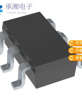 全新SI3458BDV-T1-GE3正品MOSFET N-CH 60V 4.1A 6TSOP