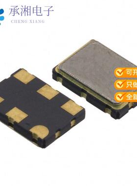 正品SN10GE156原装XTAL OSC XO 156.2500MHZ PECL SMD