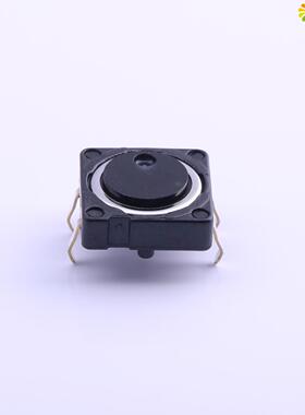 正品SKHCBFA010原装轻触开关 SW4_12X12MM_TM SPST 50