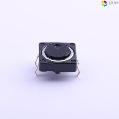 正品SKHCBFA010原装轻触开关 SW4_12X12MM_TM SPST 50