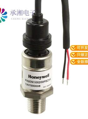 正品PX2EN1XX500PSCHX原装PRESSURE TRANSDUCER 500PSI