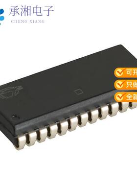 正品CY7C199D-10VXIT原装IC SRAM 256KBIT PARALLEL 28
