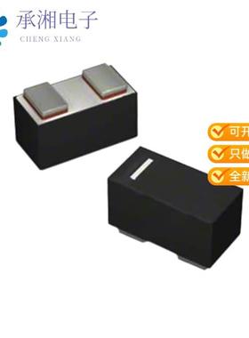 正品SMS7621-060原装RF DIODE SCHOTTKY 2V 75MW 0201