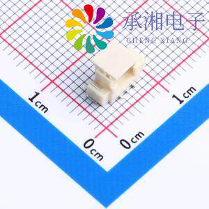 正品M1250VS-03P原装线对板 间距1.25mm 1x3P 立贴