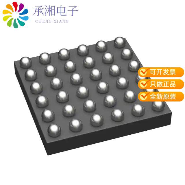 正品TAS2564YBGR原装10W CLASS-D SMART AMP W/ DSP