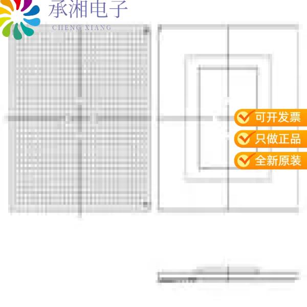 正品XCKU9P-1FFVE900I原装IC FPGA 304 I/O 900FCBGA