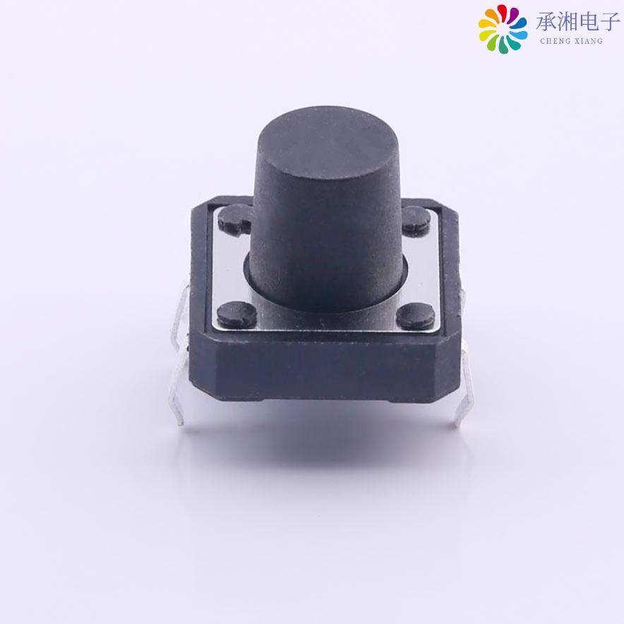 正品TC-1103-C-M原装12*12*10.0 圆柱 260gf