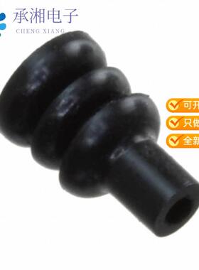 正品2822352-1原装070 TYPE RUBBER PLUG