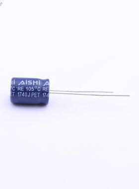 正品ERE1EM331F12OT原装直插铝电解电容 ±20% - - 25V