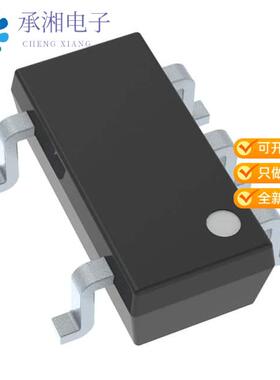 全新NL17SZ07DBVT1G正品IC BUFFER NON-INVERT 5.5V SC