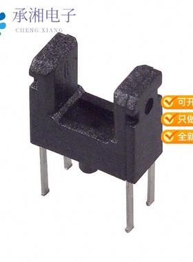 正品GP1S094HCZ0F原装SENSOR OPT SLOT PHOTOTRAN PCB MT