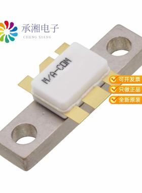正品MRF166C原装FET RF 65V 500MHZ 319-07