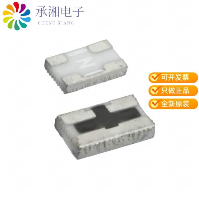 正品PAT1220-C-7DB-T5原装RF ATTENUATOR 7DB 50OHM 0805