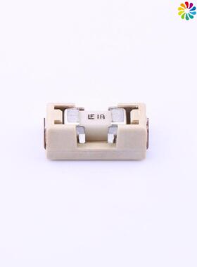 正品0154001.DR原装一次性保险丝（熔断） FUSE_9.73X5.0