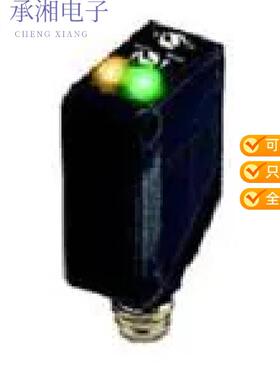 全新E3Z-T66正品SENSOR THRU-BEAM 15M NPN DO/LO