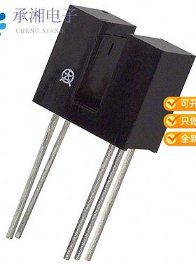 正品OPB960N51原装SENSOR OPTICAL 3.18MM PCB MOUNT