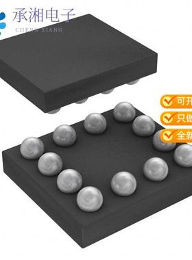 正品LMG1205YFXR原装IC GATE DRVR HALF-BRIDGE 12DSBGA