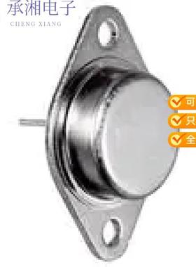 正品1N2828B原装DIODE ZENER 45V 50W TO204AD