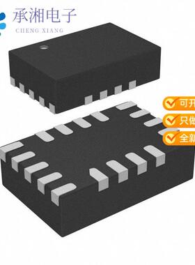 正品MP5092GD-P原装IC PWR SWITCH P-CHAN 1:1 18QFN