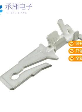 正品640416-2原装CONN QC TAB 14-18AWG 0.250 CRIMP