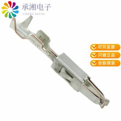 正品964261-2原装CONN SOCKET 20-24AWG CRIMP TIN