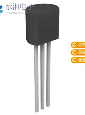 正品LM335Z/NOPB原装SENSOR ANALOG -40C-100C TO92-3