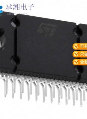 正品TDA7850H原装IC AMP AB QUAD 85W 25FLEXIWATT