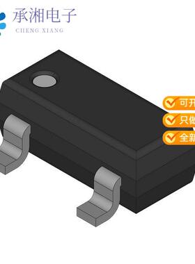 正品BAS40E6433HTMA1原装DIODE SCHOTTKY 40V 120MA SO