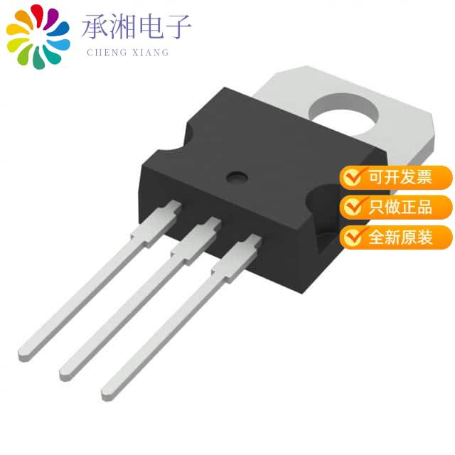 正品STP110N8F7原装MOSFET N-CH 80V 80A TO220