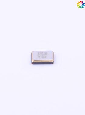 正品SX32Y024000BC1T原装无源晶振 SMD3225_4P 24.0000