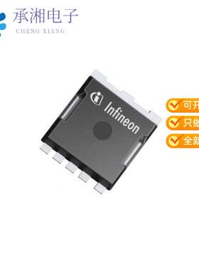 全新IST019N08NM5AUMA1正品TRENCH 40-100V PG-HSOF-5