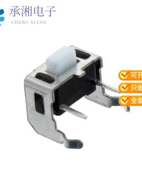 正品MJTP1117原装SWITCH TACTILE SPST-NO 0.05A 12V